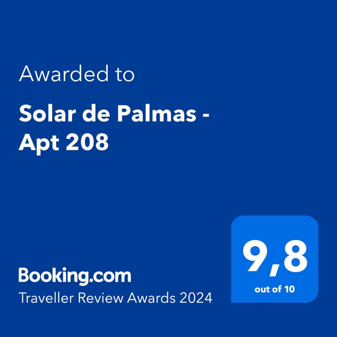 Solar De Palmas - Apt 208 Governador Celso Ramos Eksteriør billede