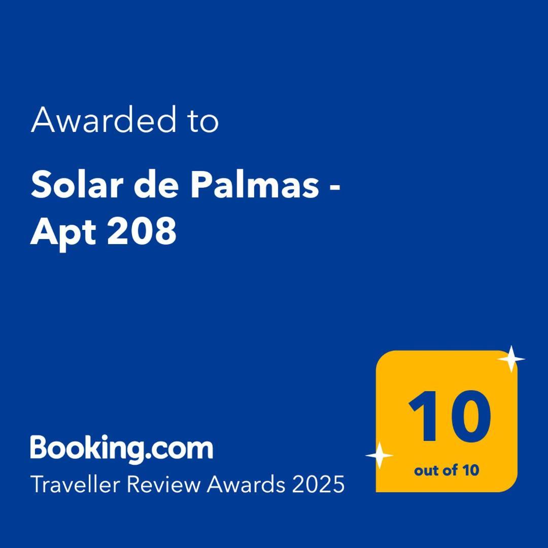 Solar De Palmas - Apt 208 Governador Celso Ramos Eksteriør billede
